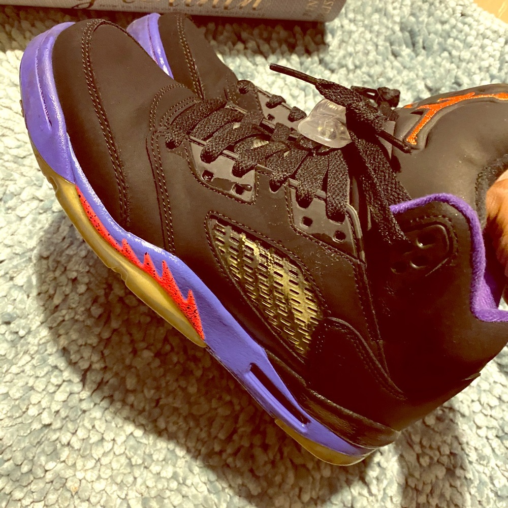 Air Jordan Retro 5